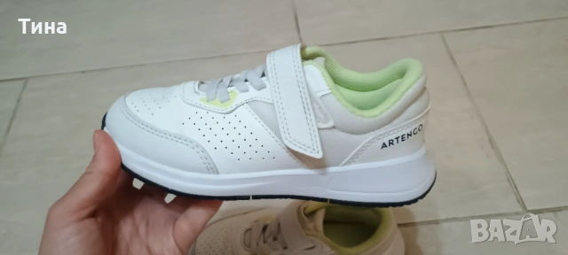 Маратонки 30 номер, снимка 4 - Детски маратонки - 53951970