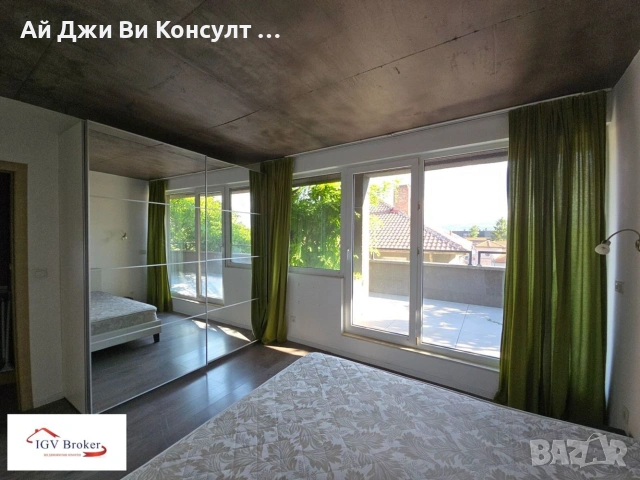 Двустаен апартамент в кв Горубляне, снимка 5 - Апартаменти - 55262264