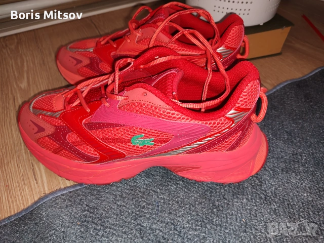 Маратонки мъжки Lacoste 43*