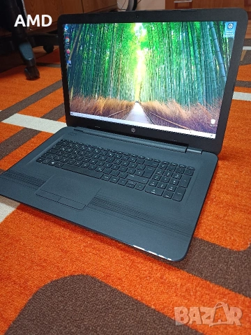 Лаптоп HP Pavilion 17 , снимка 5 - Лаптопи за работа - 54383895