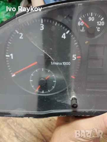 Километраж за Audi A4 Sedan B5 , 88311225/230, снимка 3 - Части - 55590411