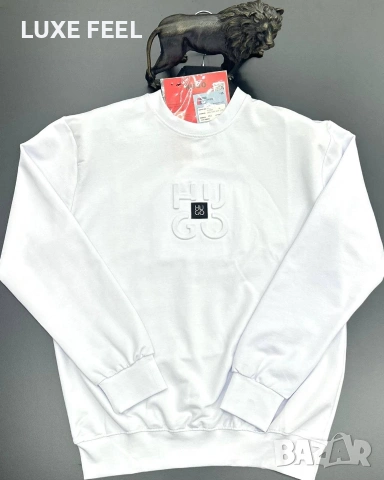 Karl LAGERFELD ✨ Hugo ✨ Calvin Klein ✨Мъжки Блузи , снимка 2 - Блузи - 54336009