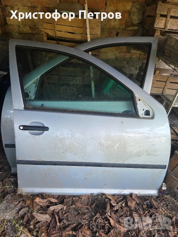 врати за vw golf 4, снимка 4 - Части - 55093937