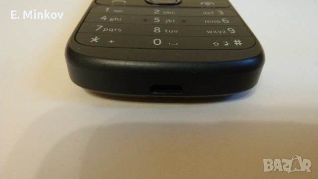 Мобилен телефон Nokia 225 DS TA-1316, снимка 6 - Nokia - 54168130