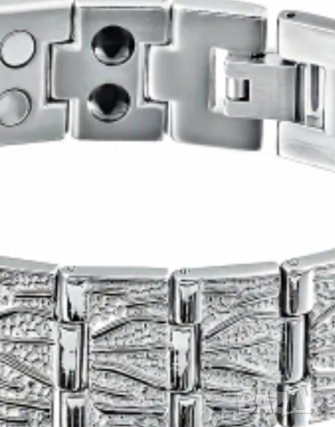 Магнитни гривни за Нея и Него, снимка 13 - Гривни - 54330462