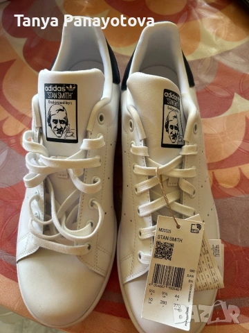 Маратонки Adidas Stan Smith
