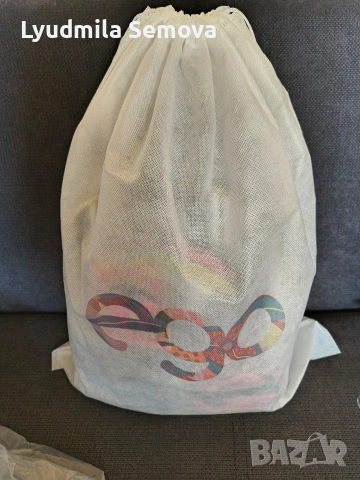 Уникална раница ЕГО, снимка 7 - Раници - 54357547