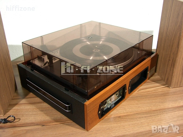 Грамофон Dual hs 15, снимка 10 - Грамофони - 54740138