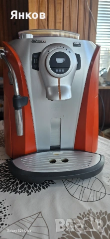 Philips Saeco Профилактика и Ремонт , снимка 10 - Кафемашини - 53397060