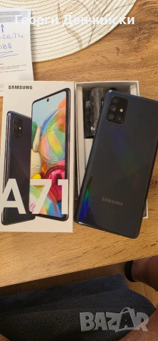 Продавам два телефона , снимка 3 - Xiaomi - 55190975