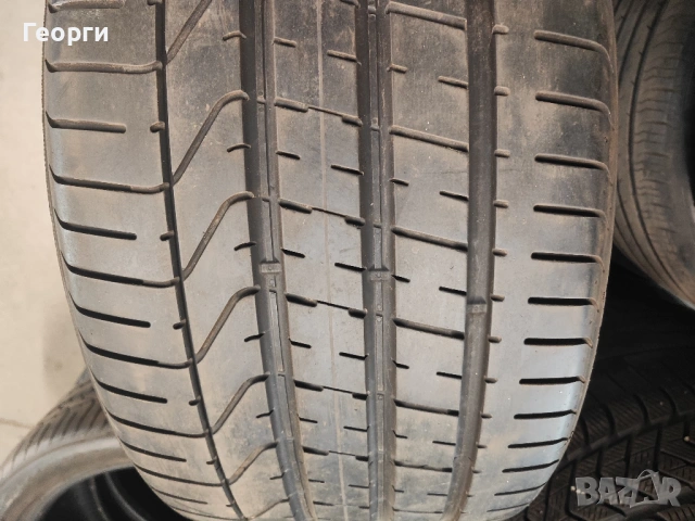 2бр.летни гуми 305/30/21 Goodyear