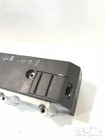 Всмукателен колектор за Mercedes Atego 817 (1998–2005) A0040980217, снимка 3 - Части - 55221638