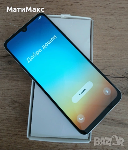 SAMSUNG A05s 2г. Гаранция, снимка 5 - Samsung - 54438454