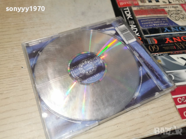 BADE S. AL Z. JESU S. CD-ВНОС GERMANY 0406260942H2E6R, снимка 11 - CD дискове - 54773771