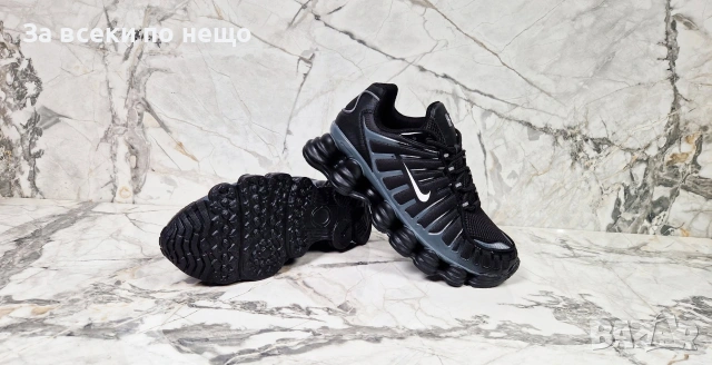 Nike Мъжки Маратонки👟Мъжки Спортни Обувки Найк - Различни Цветове Код P2657, снимка 5 - Маратонки - 54992952