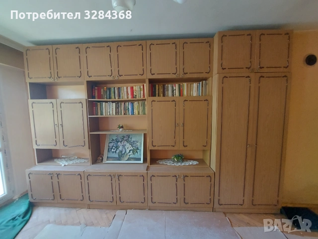 Продавам ползвани мебели