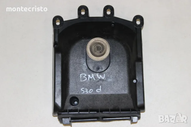 Преден десен SUBWOOFER говорител BMW E60 E61 (2001-2010г.) Субуфер Суббуфер 6919354 / 65136929, снимка 5 - Аксесоари и консумативи - 55362653