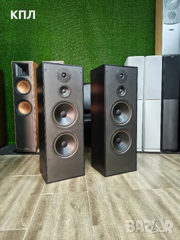 Тонколони JAMO Harmony 45