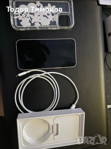 iPhone 13 256GB, снимка 3 - Apple iPhone - 54394929