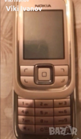 Nokia 6111, снимка 3 - Nokia - 54696568
