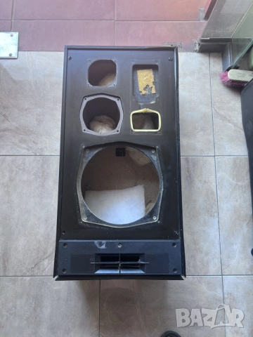 Supersound-Радиотехника S150