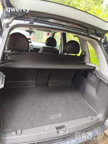 *Opel Meriva 1.3CDTI 2007г ВАН ВЕРИГА Фейст лифт много икономичен *, снимка 12 - Автомобили и джипове - 55110230