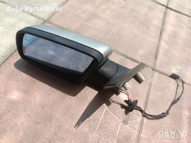 Огледало BMW E60 E61 Ляво огледало BMW E60 E61 странично огледало