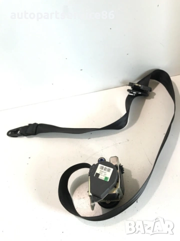 Колан за предна дясна седалка за Porsche Cayenne 4.5 V8 (2005) 560981601