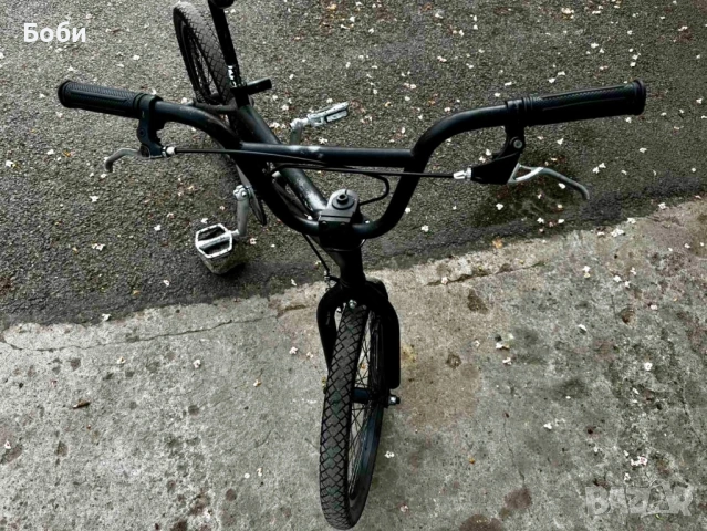 Колело BMX, снимка 8 - Велосипеди - 54578954