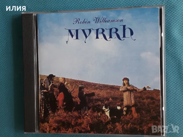 Psychedelic Rock,Prog Rock,Blues Rock,Jazz-Funk - Част-1, снимка 17 - CD дискове - 55465341