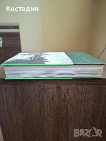 Тайната история на Туин Пийкс - Марк Фрост, снимка 4 - Художествена литература - 54792971