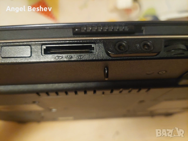 Лаптоп Toshiba Satellite A105 - S4324, снимка 4 - Лаптопи за дома - 54348267