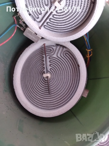 Плоча за керамичен плот , снимка 3 - Печки, фурни - 54119664