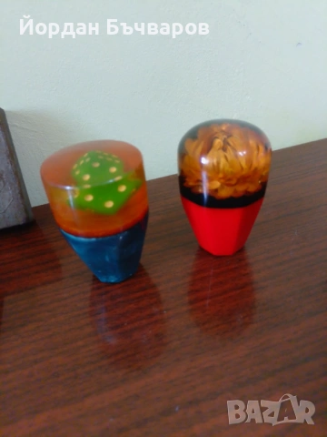 ЛОТ соц. старинни вещи. Колички,камионче, топки за ск.лост и др., снимка 2 - Колекции - 54212069