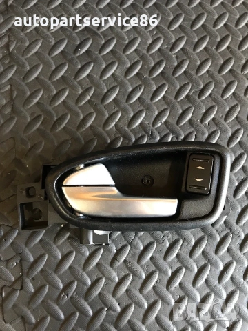 Вътрешна дръжка за предна лява врата за Ford Galaxy Mk2 (2007–2011) 7S71-A22601-AB 