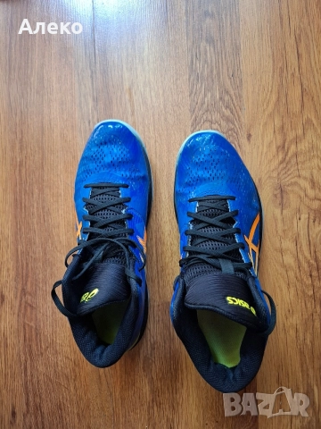 asics маратонки 41 номер. , снимка 8 - Маратонки - 54673538