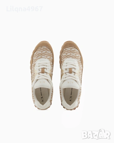 Маратонки Armani Exchange Размер 40