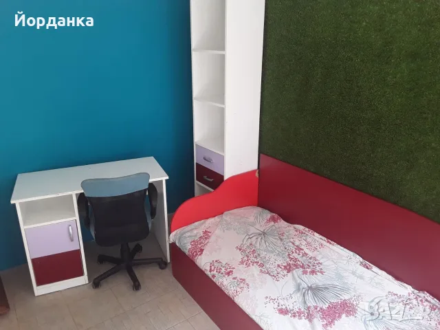 детска стая обзавеждане