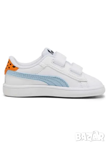 PUMA Обувки Smash 3.0 L Mix mtch V, снимка 2 - Детски обувки - 55388374