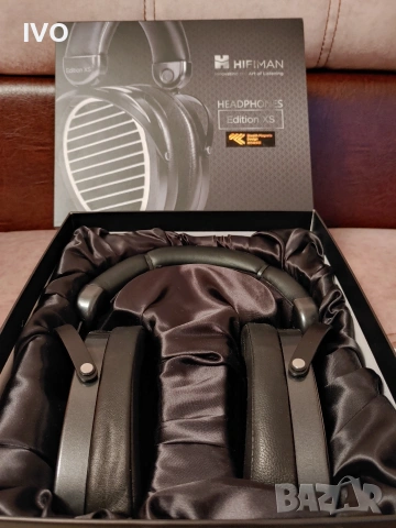 Слушалки HIFIMAN EDITION XS