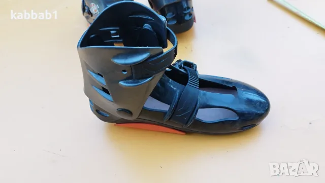 Kangoo Jumps части елементи за спортни обувки KJ-XR3(X-Rebound), снимка 12 - Спортна екипировка - 55409764