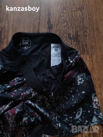 Asics ALL OVER PRINT 5IN Running Shorts - мъжки ръннинг шорти М , снимка 9 - Спортни дрехи, екипи - 55268669