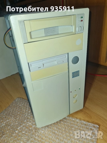 386dx-40, 16Mb RAM, снимка 5 - Други - 54965926