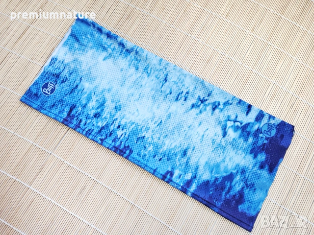 🏷️ BUFF / UV защитна балаклава, снимка 2 - Шапки - 55269052