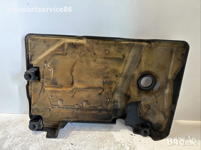 Капак на двигателя за Vauxhall Antara 2.2 CDTi (2013) 25184813, снимка 2 - Части - 54963245