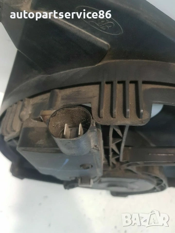 Перка на двигател за Ford Transit Mk7 2.2 TDCi (2006-2011) 6C118C607AD, снимка 2 - Части - 55101420