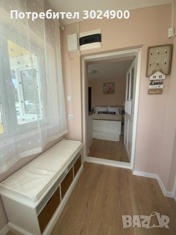 Под наем къща в с.Кардам House for rent in Kardam, снимка 2 - Къщи - 54879194