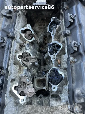 Гол двигател VQ35 за Nissan Murano Z51 3.5 V6 (2009) OEM #22321, снимка 3 - Части - 55546837