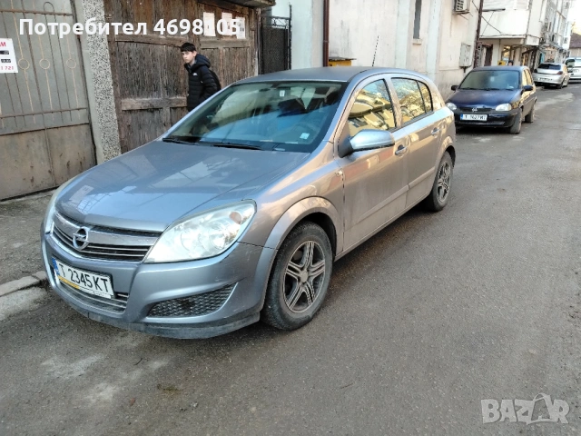 Opel Astra 1.4i 90к.с LPG, снимка 5 - Автомобили и джипове - 54006305