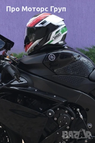 Каска Shoei NXR Mystify TC-4 - “М”, снимка 7 - Аксесоари и консумативи - 54561999